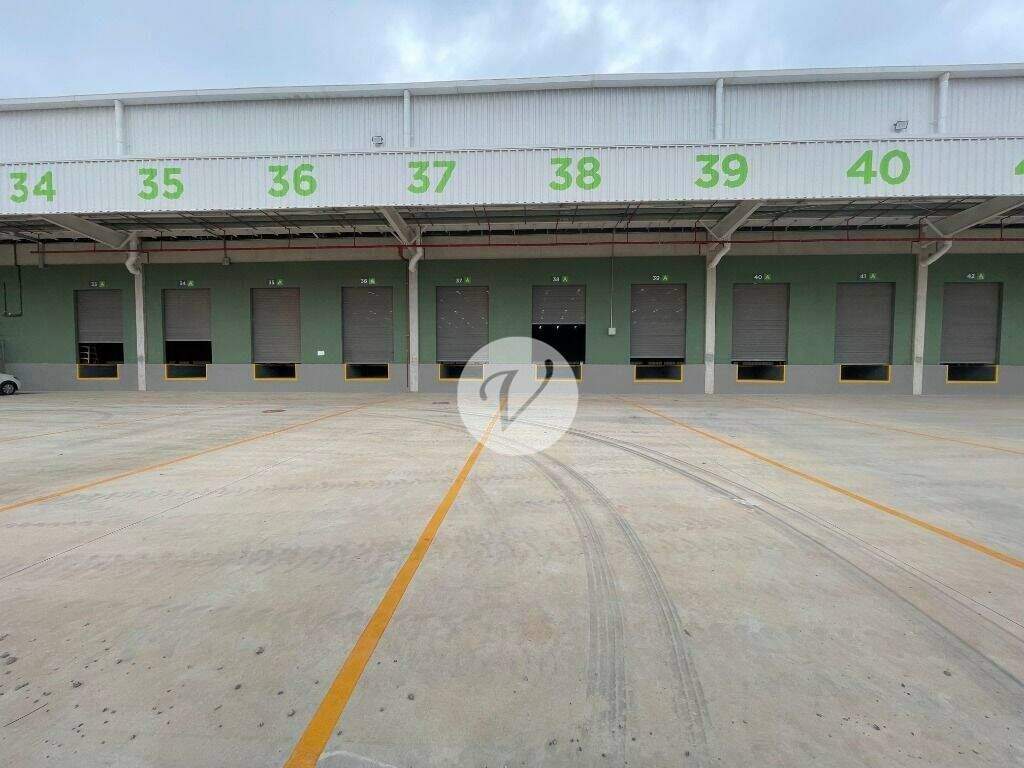 Galpão para aluguel no Jardim Paranavaí: 