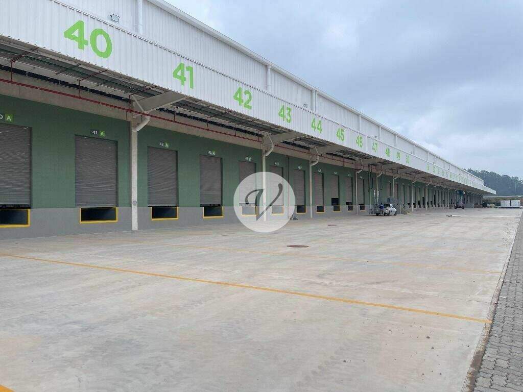 Galpão para aluguel no Jardim Paranavaí: 