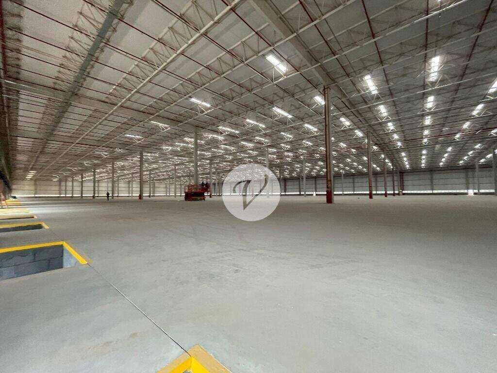 Galpão para aluguel no Jardim Paranavaí: 