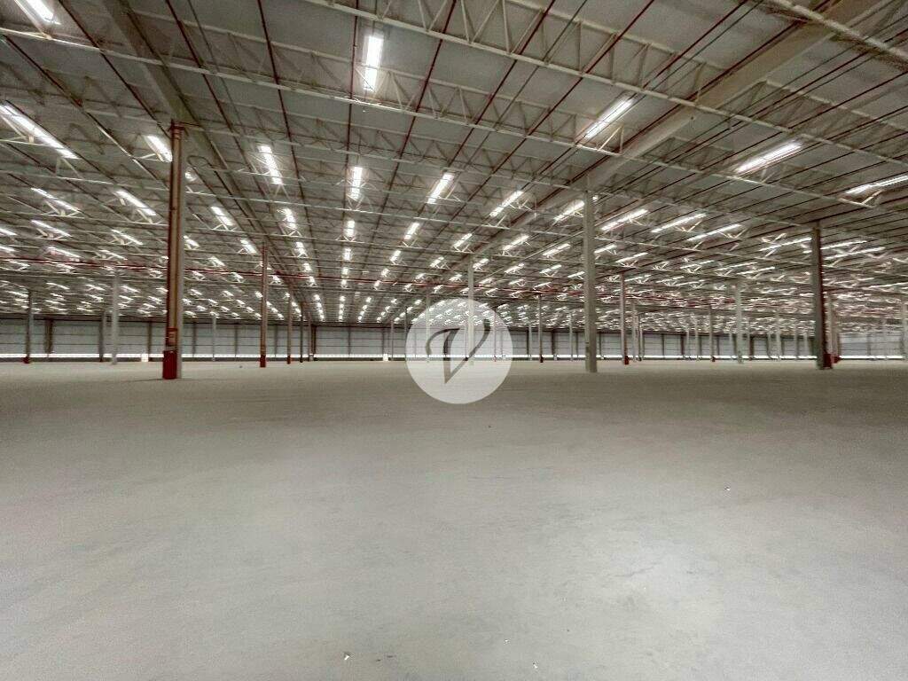 Galpão para aluguel no Jardim Paranavaí: 