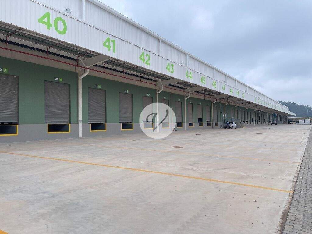 Galpão para aluguel no Jardim Paranavaí: 