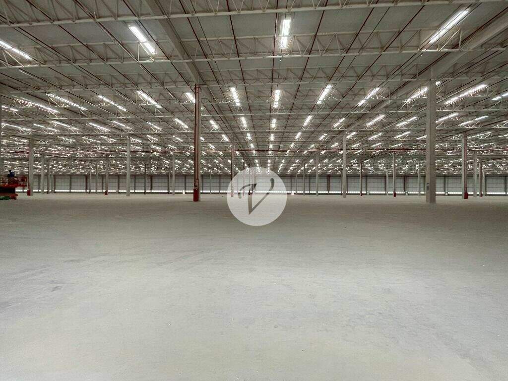 Galpão para aluguel no Jardim Paranavaí: 