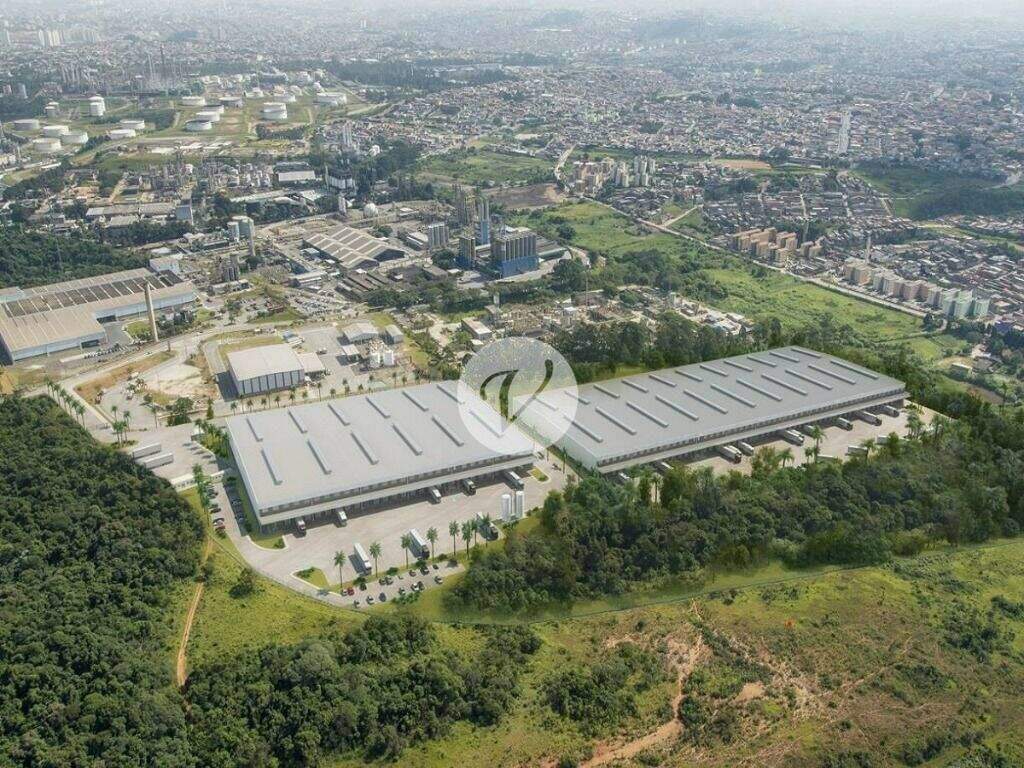 Galpão para aluguel no Jardim Paranavaí: 
