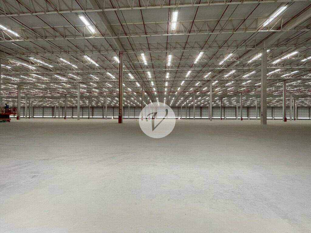 Galpão para aluguel no Jardim Paranavaí: 