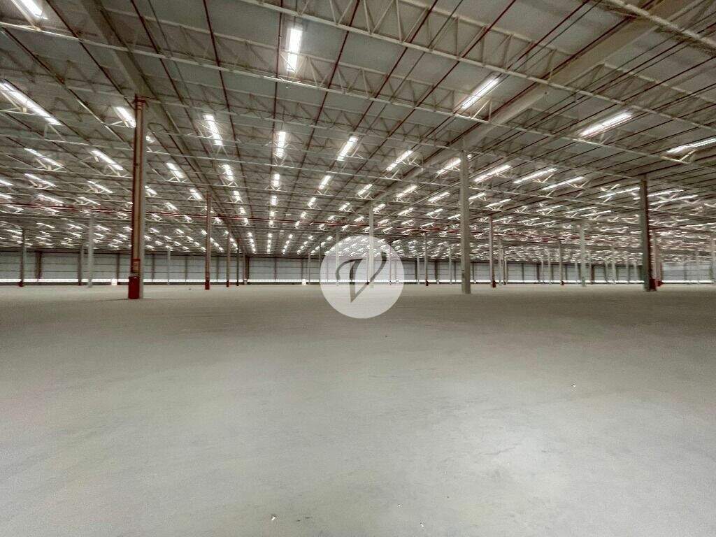 Galpão para aluguel no Jardim Paranavaí: 