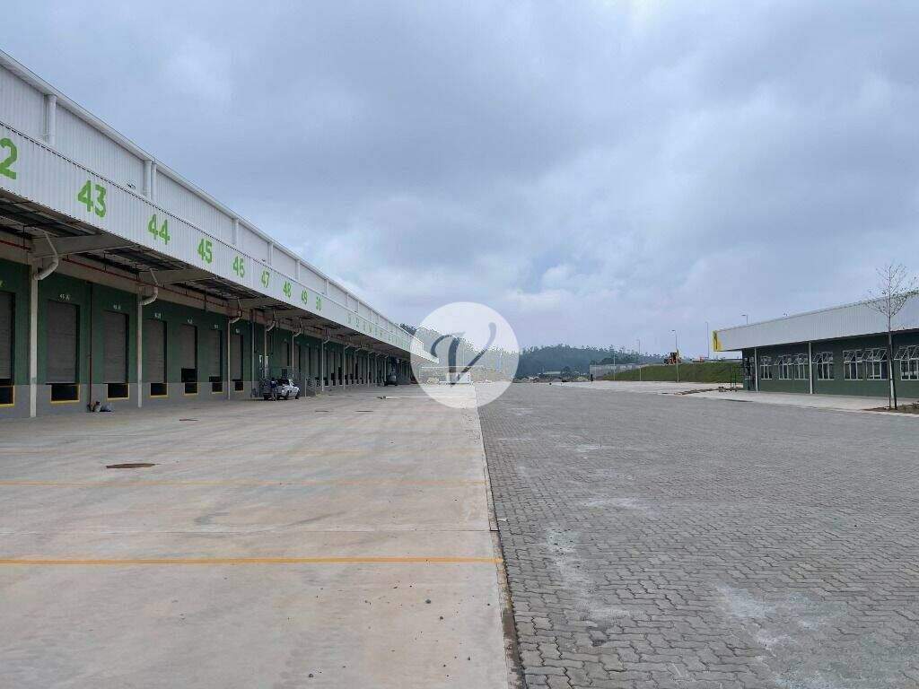 Galpão para aluguel no Jardim Paranavaí: 