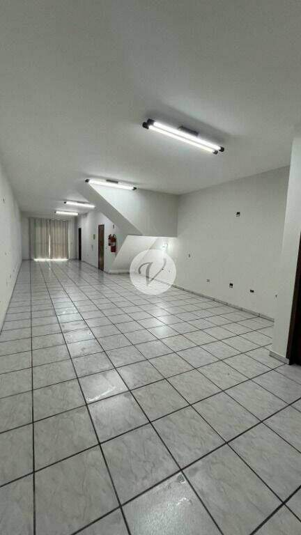 Salão para aluguel no Jardim Las Vegas: 