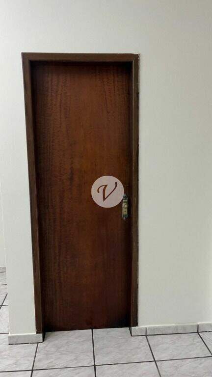 Salão para aluguel no Jardim Las Vegas: 