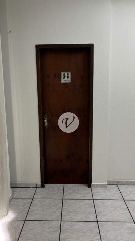 Salão para aluguel no Jardim Las Vegas: 