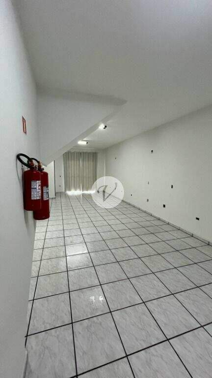 Salão para aluguel no Jardim Las Vegas: 