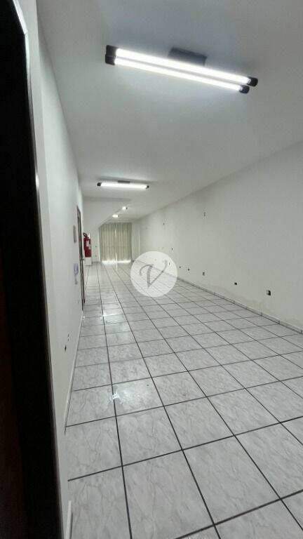 Salão para aluguel no Jardim Las Vegas: 