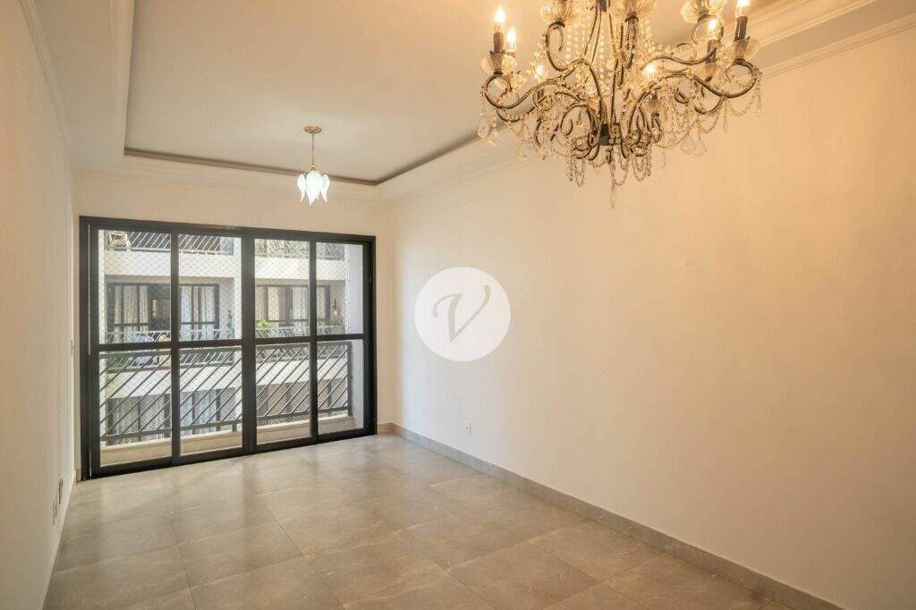 Apartamento para aluguel no Jardim Bela Vista: 