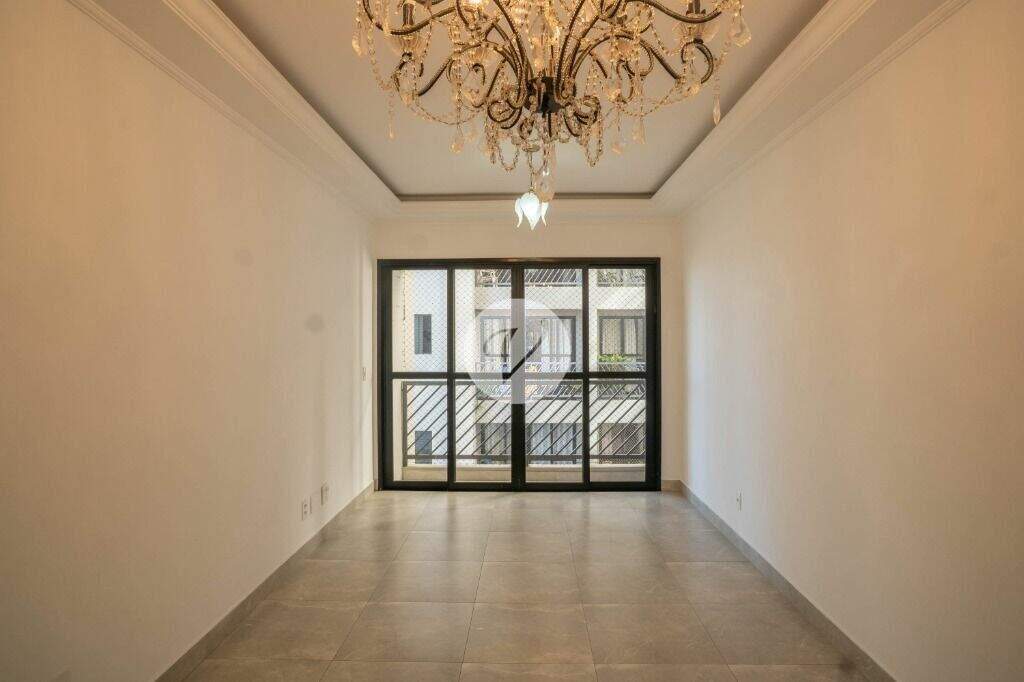 Apartamento para aluguel no Jardim Bela Vista: 