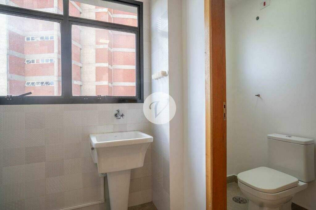 Apartamento para aluguel no Jardim Bela Vista: 