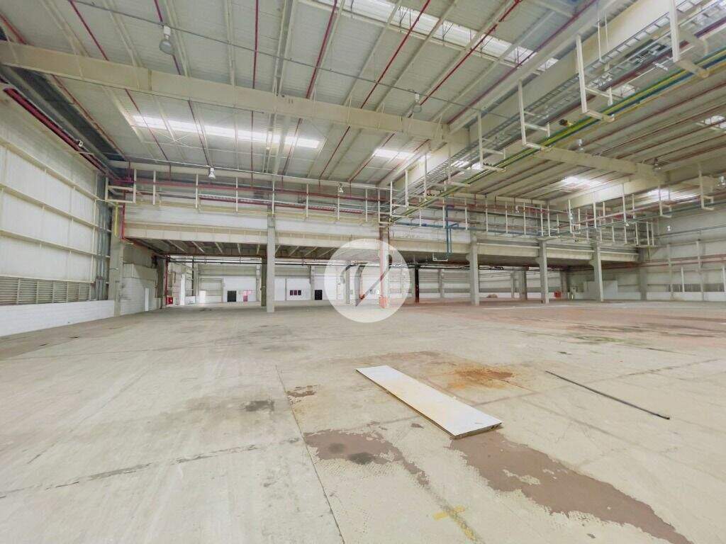 Galpão para aluguel no Parque Terra Nova II: 