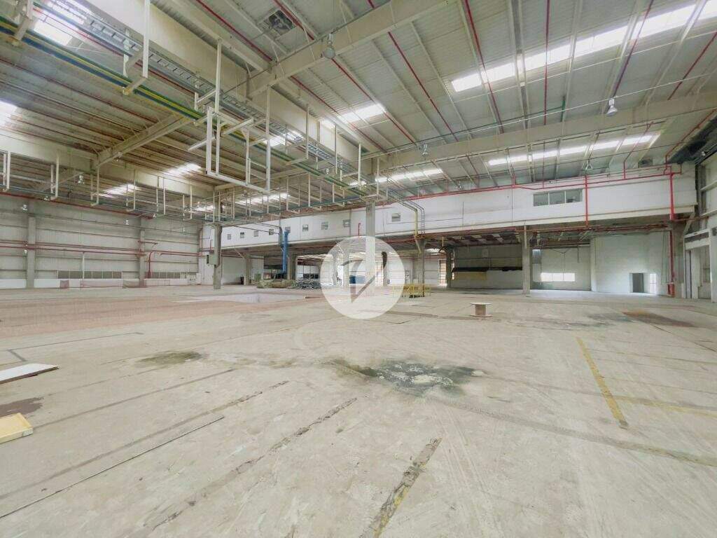 Galpão para aluguel no Parque Terra Nova II: 