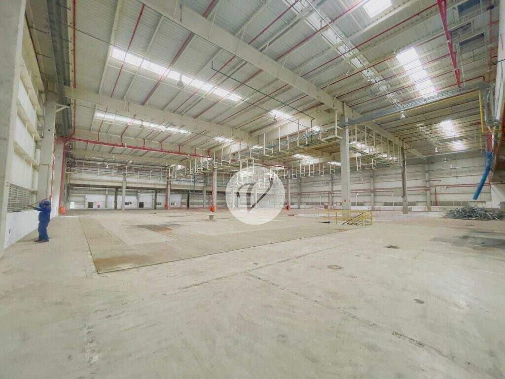 Galpão para aluguel no Parque Terra Nova II: 