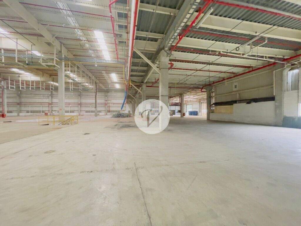 Galpão para aluguel no Parque Terra Nova II: 