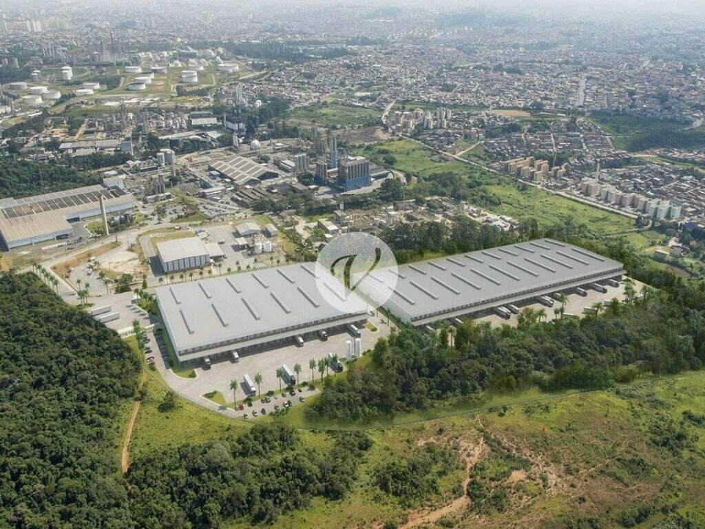 Galpão para aluguel no Jardim Paranavaí: 