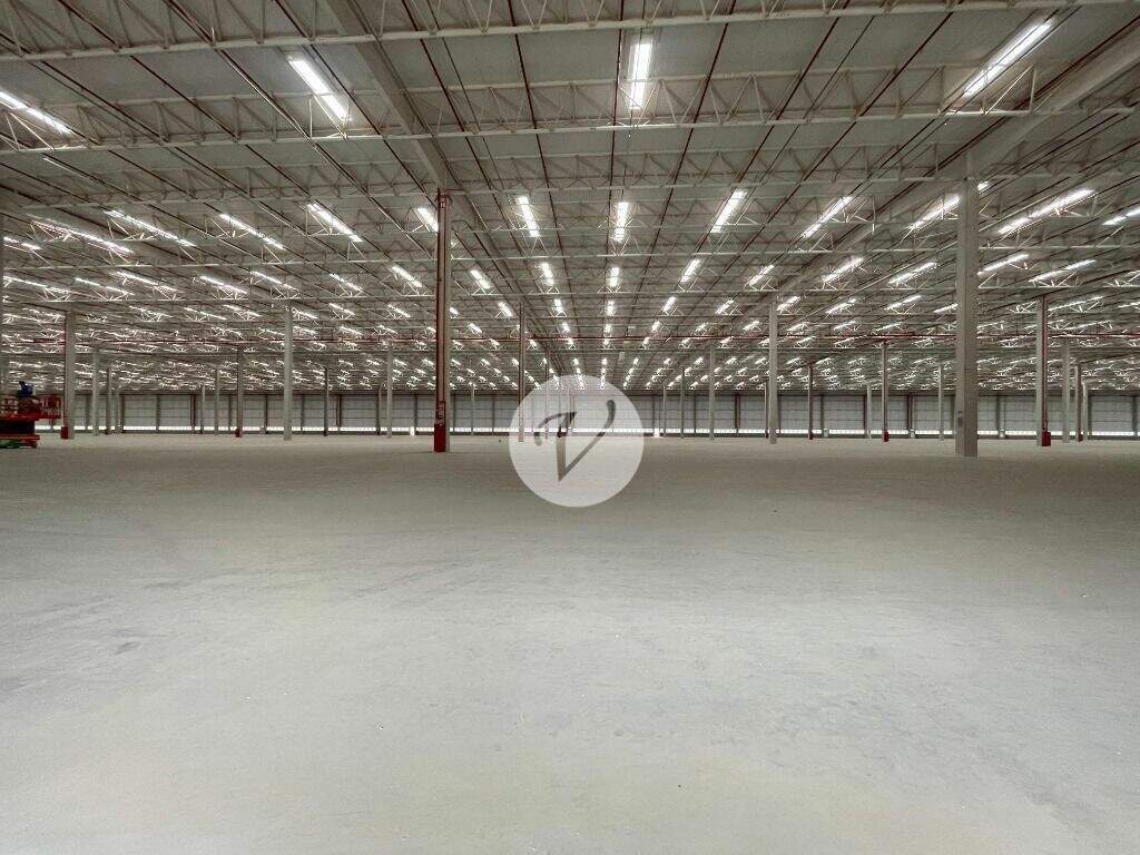 Galpão para aluguel no Jardim Paranavaí: 