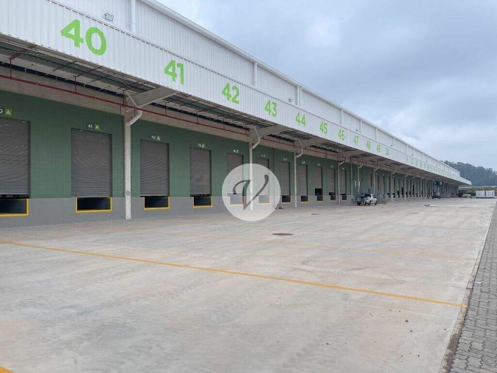 Galpão para aluguel no Jardim Paranavaí: 