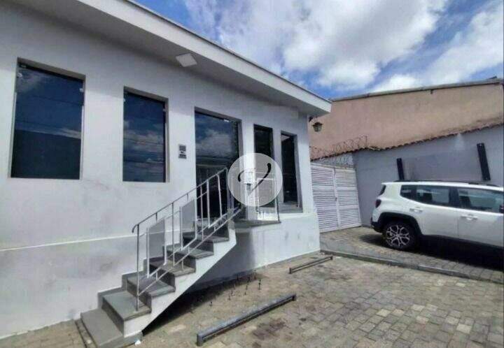 Casa para aluguel no Vila Alpina: 
