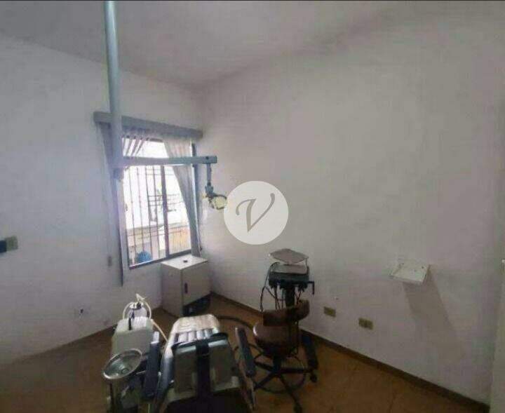 Casa para aluguel no Vila Alpina: 