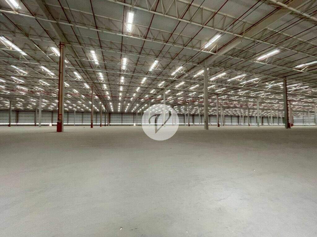 Galpão para aluguel no Jardim Paranavaí: 