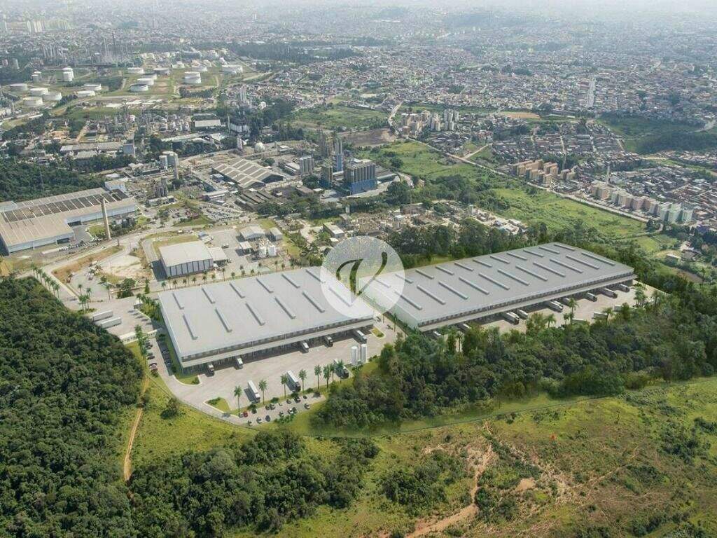 Galpão para aluguel no Jardim Paranavaí: 