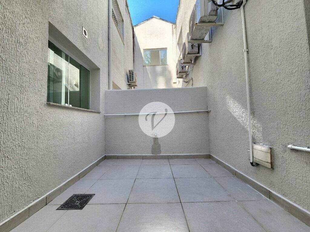 Sala para aluguel no Vila Santa Teresa: 