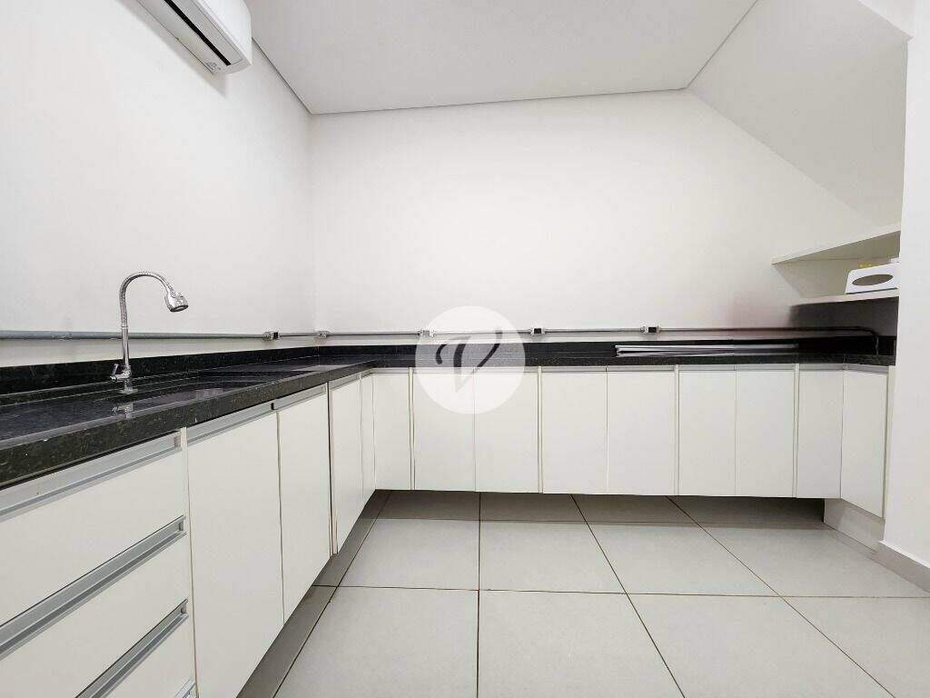 Sala para aluguel no Vila Santa Teresa: 