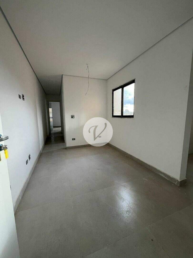 Apartamento Garden para aluguel no Vila São Pedro: 