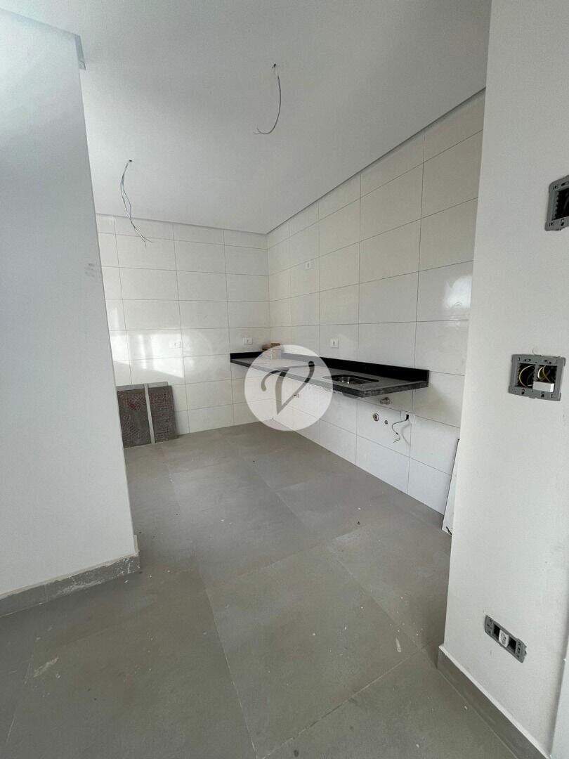Apartamento Garden para aluguel no Vila São Pedro: 