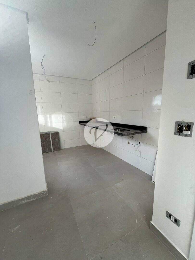Apartamento Garden para aluguel no Vila São Pedro: 