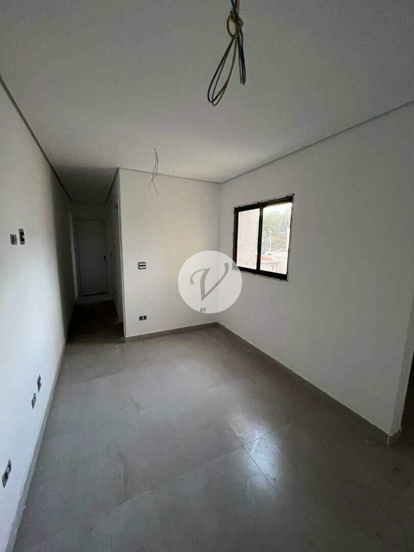 Cobertura para aluguel no Vila São Pedro: 