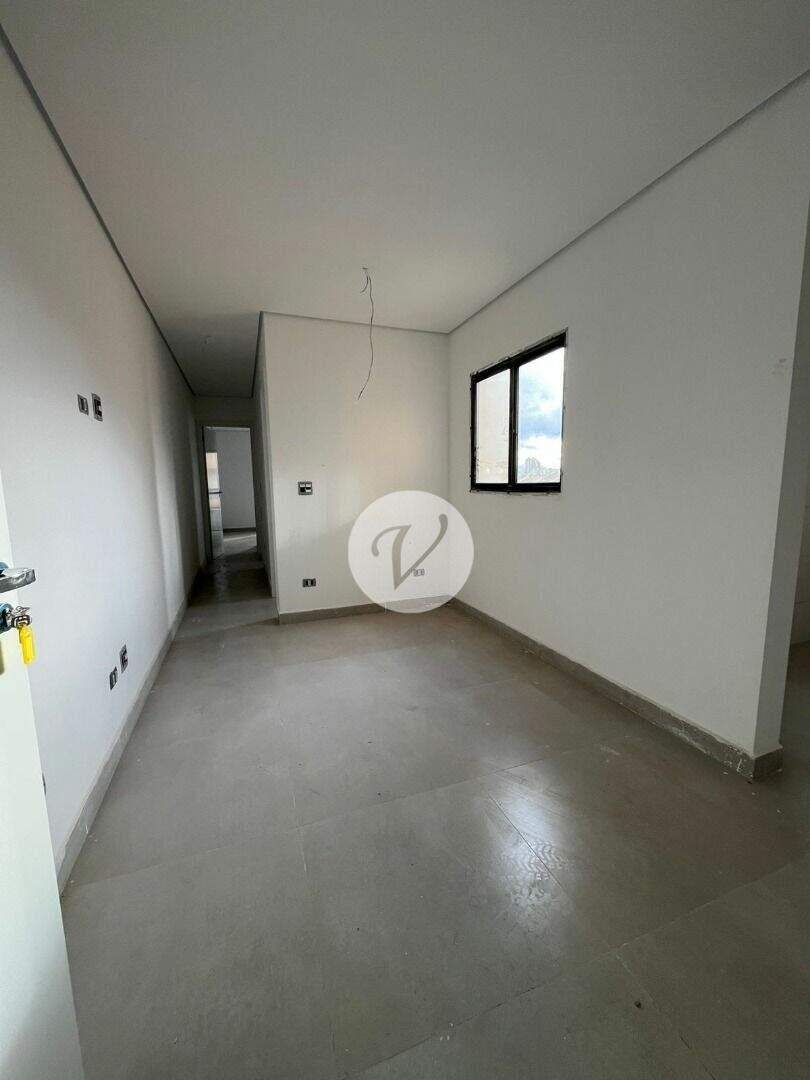 Apartamento Garden para aluguel no Vila São Pedro: 