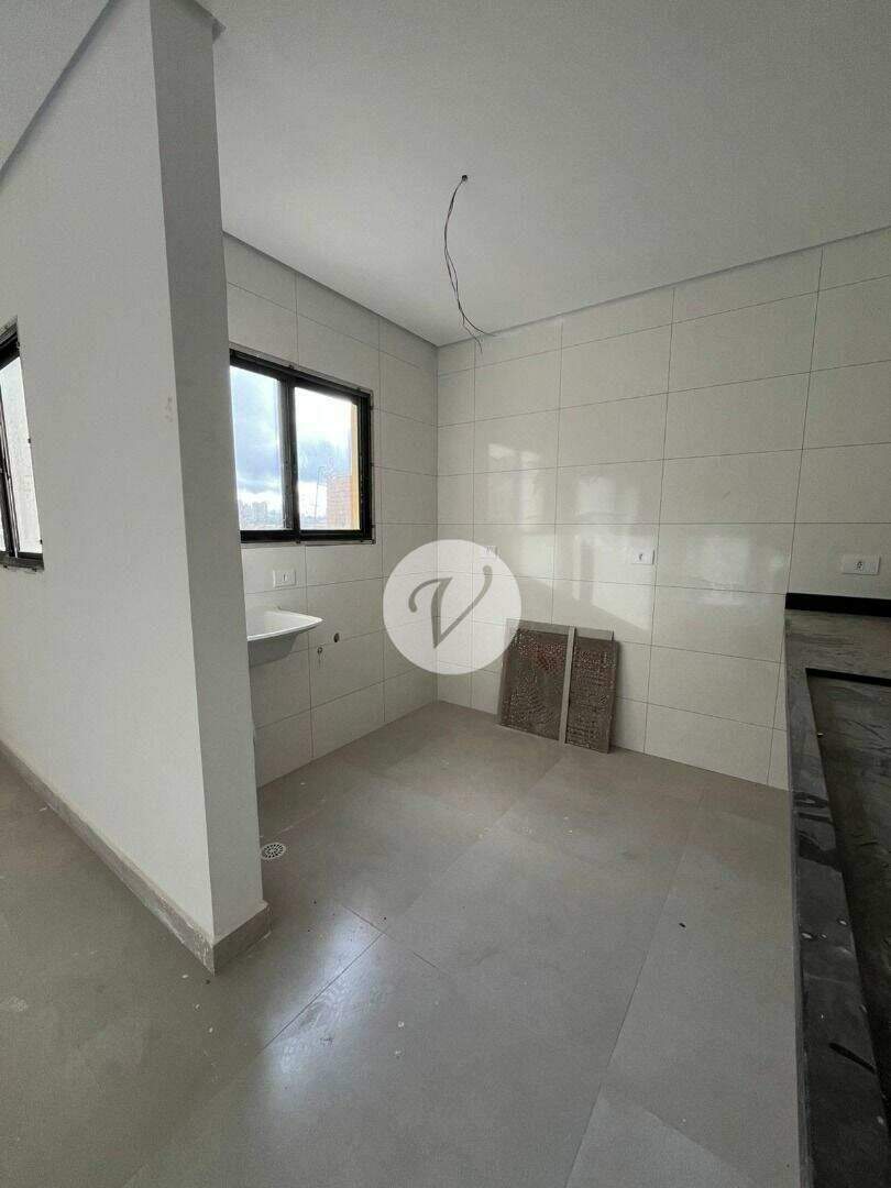 Apartamento Garden para aluguel no Vila São Pedro: 