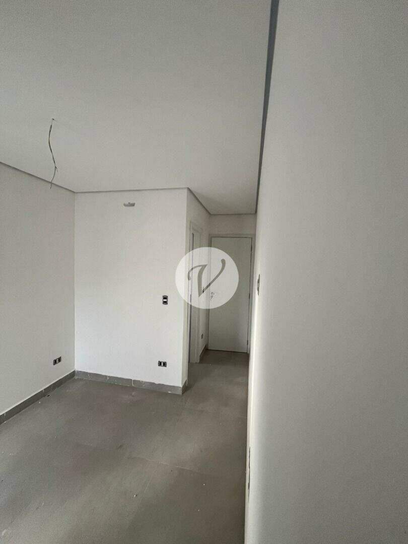 Apartamento Garden para aluguel no Vila São Pedro: 