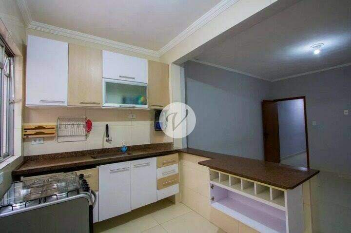 Apartamento para aluguel no Vila Pires: 