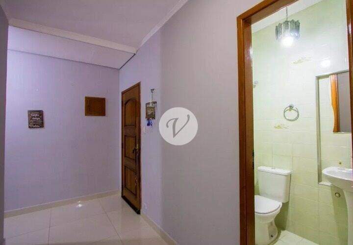 Apartamento para aluguel no Vila Pires: 
