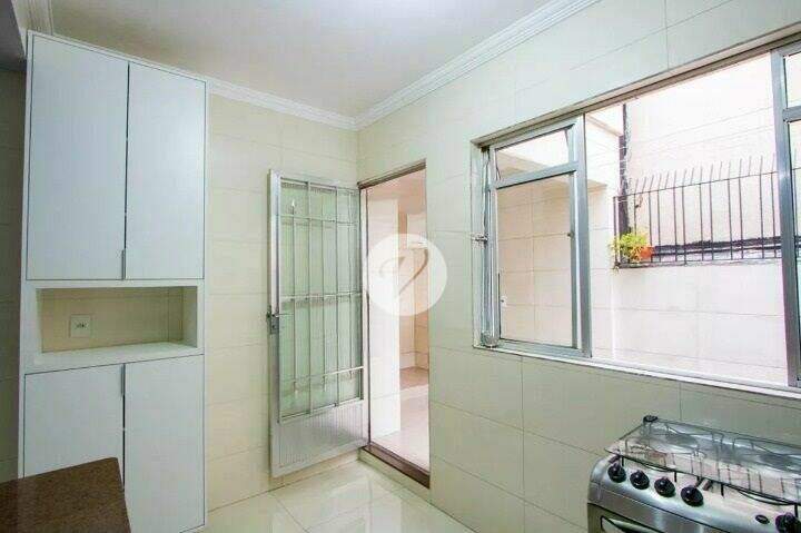 Apartamento para aluguel no Vila Pires: 