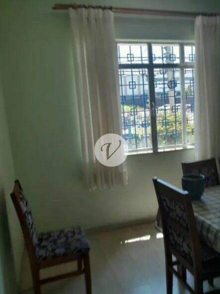 Casa para aluguel no Campestre: 