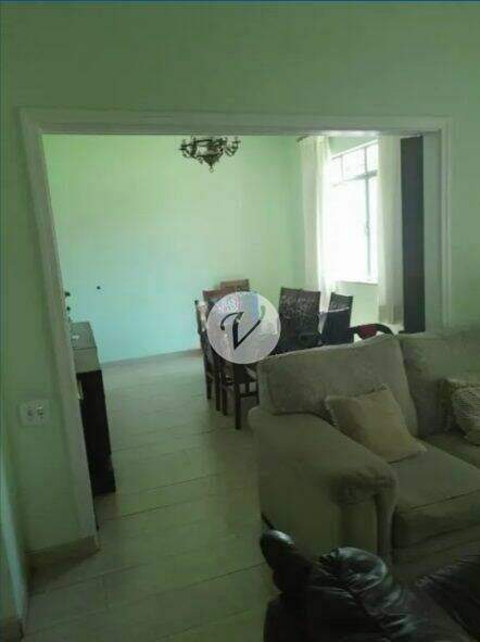 Casa para aluguel no Campestre: 