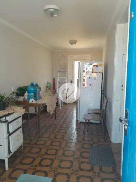 Casa para aluguel no Campestre: 