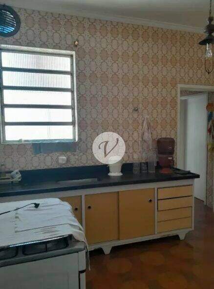 Casa para aluguel no Campestre: 