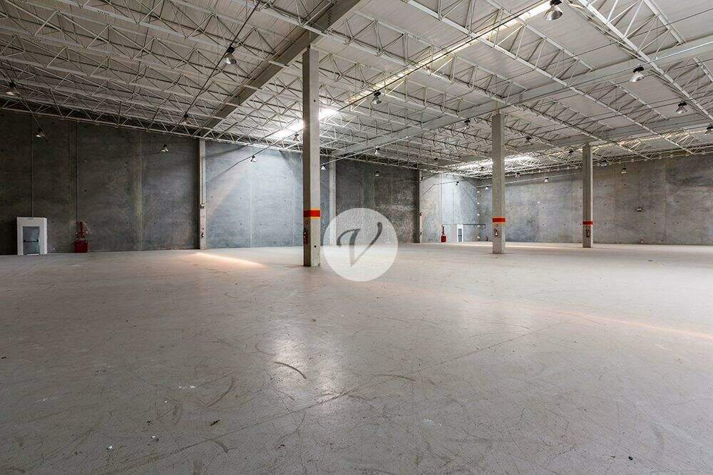 Galpão para aluguel no Jardim Alvorada: 