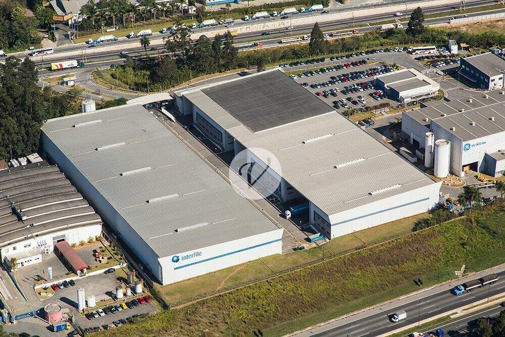 Galpão para aluguel no Jardim Alvorada: 