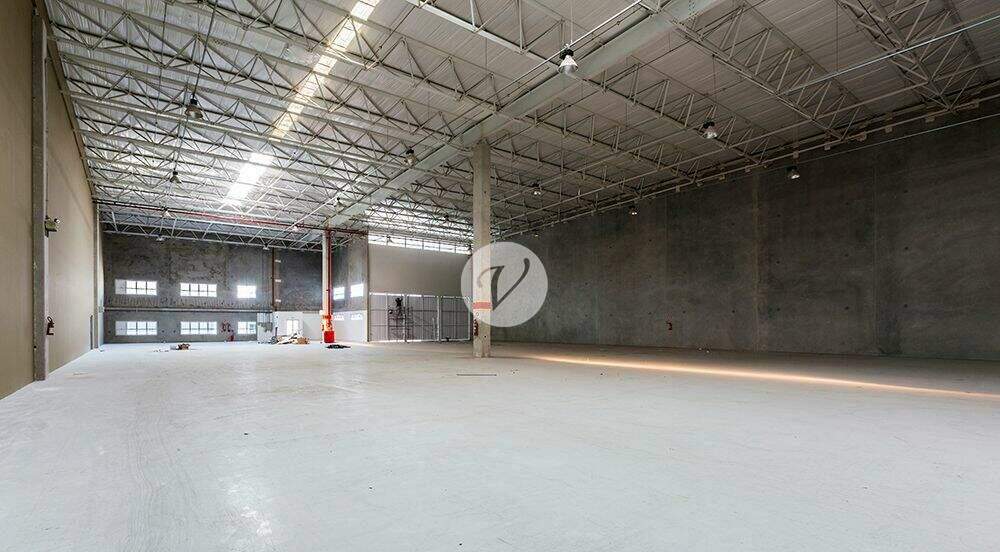 Galpão para aluguel no Jardim Alvorada: 