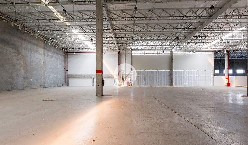 Galpão para aluguel no Jardim Alvorada: 