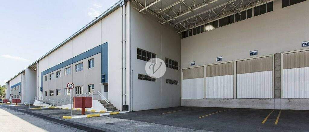 Galpão para aluguel no Jardim Alvorada: 